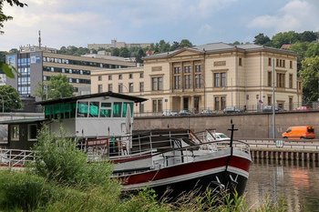 Saarbrücken, Einsatzgebiet der Detektei MAAN