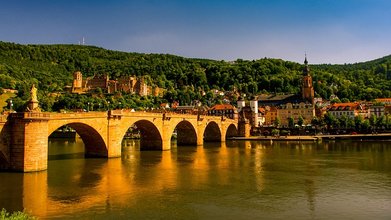 Detektei Heidelberg