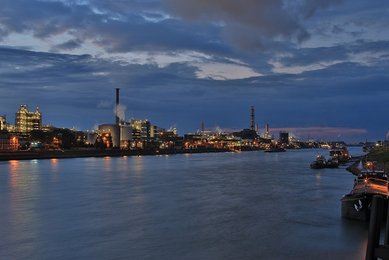 Detektei Ludwigshafen
