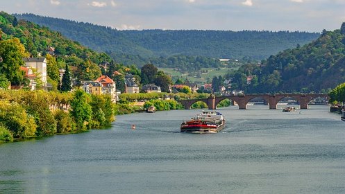 Detektei Heidelberg